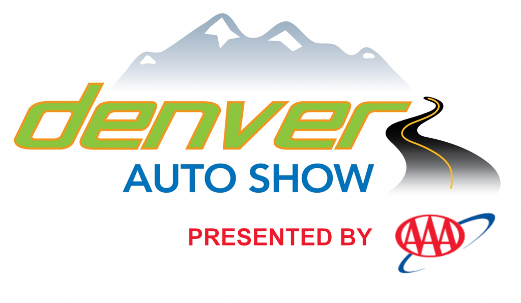 The Denver Auto Show pres by AAA September 16-19